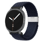 Durable Braided Strap for Samsung Galaxy Watch 8 / Galaxy Watch 8 Classic