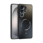Samsung Galaxy S26 Series Heat Dissipation Case with Matte Shockproof Finish
