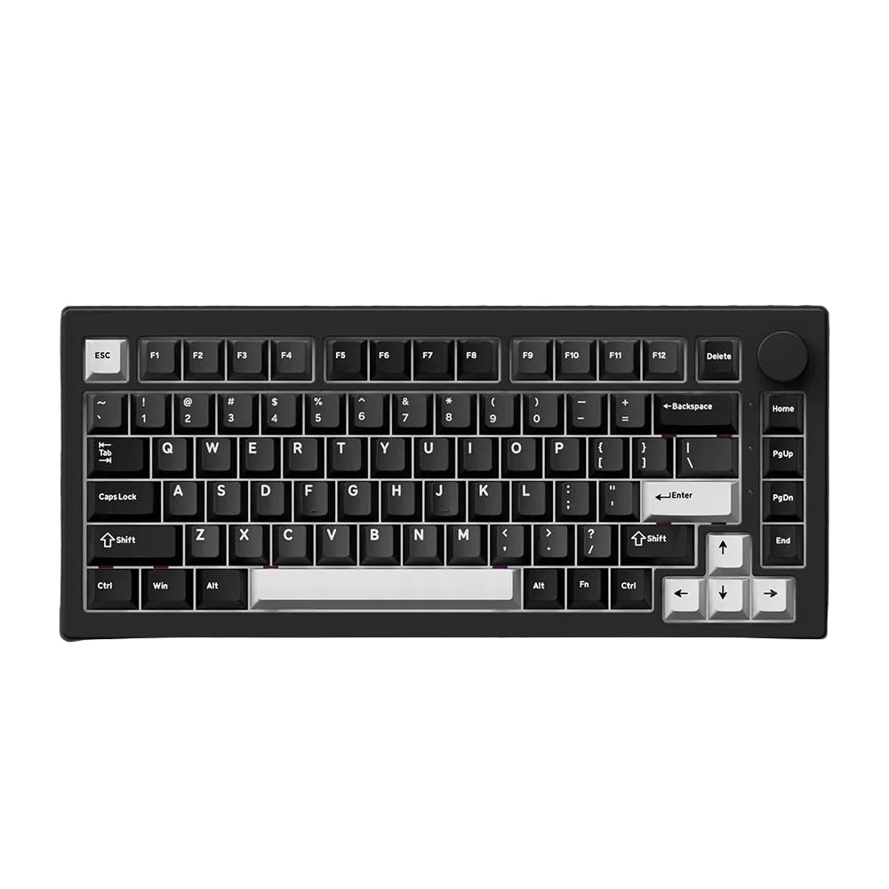 Akko 5075 V3 Tri-Mode Mechanical Keyboard