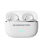 Monster MQT65 Bluetooth 6.0 Earclip Earphone