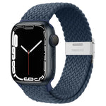 Stretchy Braided Band for Apple Watch