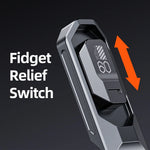360° Rotatable Magnetic Phone Holder