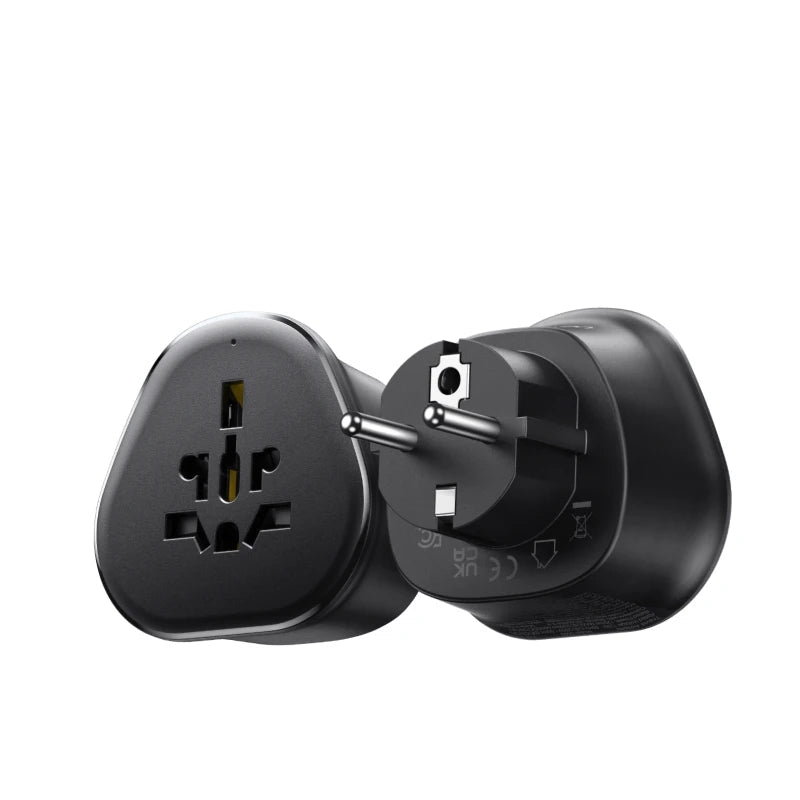 UGREEN International Travel Plug Adapter