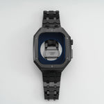 Premium Metal Bezel Frame Mod Kit for Apple Watch