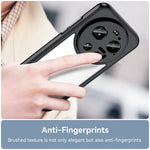 Transparent TPU Camera Protection Case for Xiaomi 17 Series