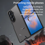 Fashion Shockproof Folding Case for Samsung Galaxy Z Fold 7