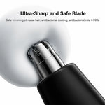 MIJIA IPX7 Electric Nose Hair Trimmer Pro
