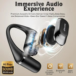 Ohayo T10 Open-Ear Air Conduction Sports Earbuds