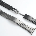 Apple Watch Stainless Steel Metal Bracelet
