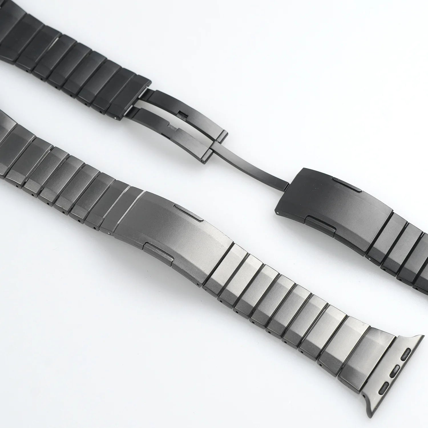 Apple Watch Stainless Steel Metal Bracelet