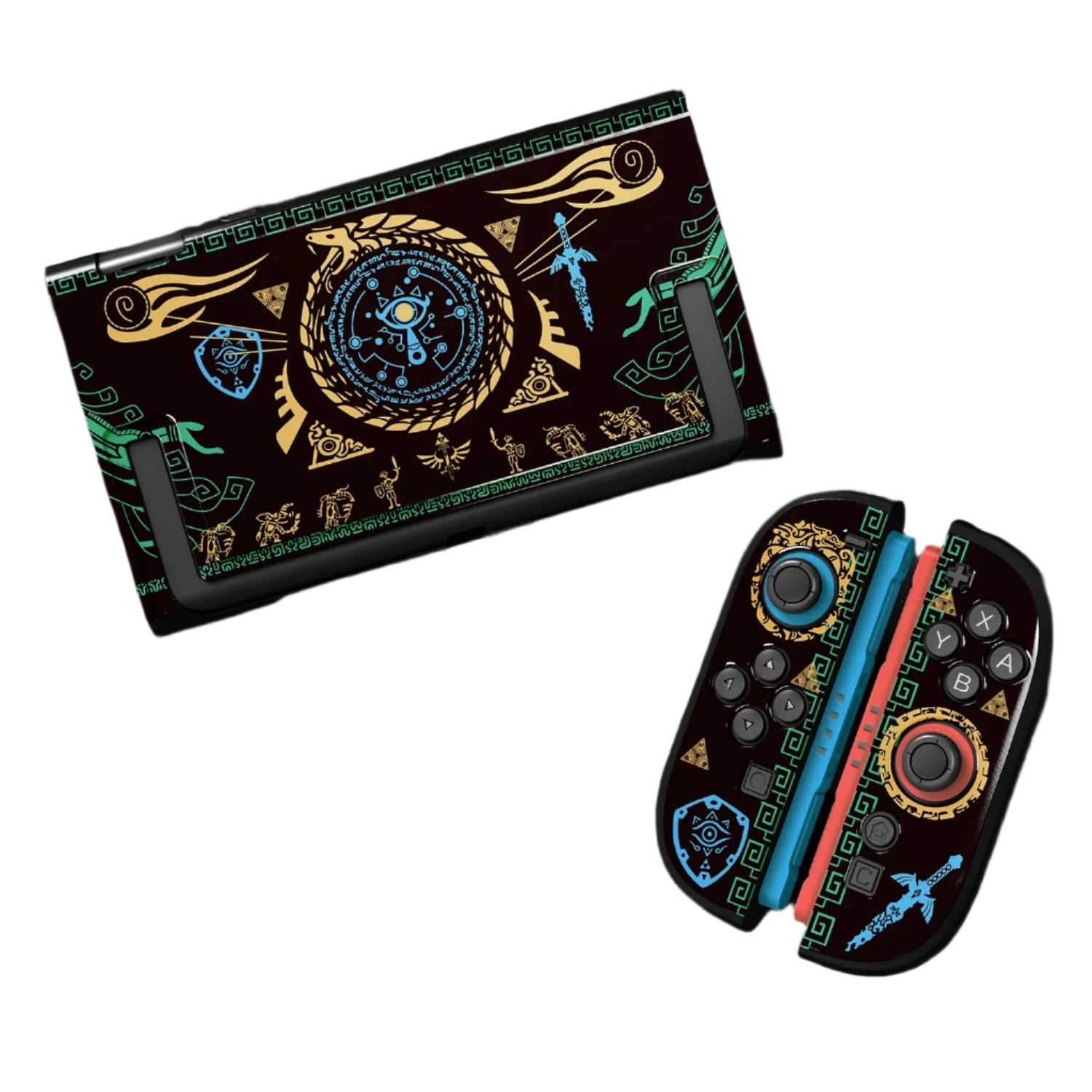 Dockable Slim Protective Case for Nintendo Switch 2