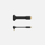 Hagibis USB4 240W 80Gbps Right Angle Cable