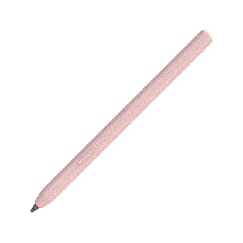 Textured Silicone Pencil Sleeve for Samsung Galaxy Tab S11 Ultra