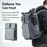 Ulanzi BP04 Waterproof Camera Backpack