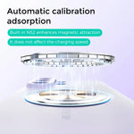 Transparent Shockproof Case with Raised Camera Protection Ring for Samsung Galaxy S26 Series