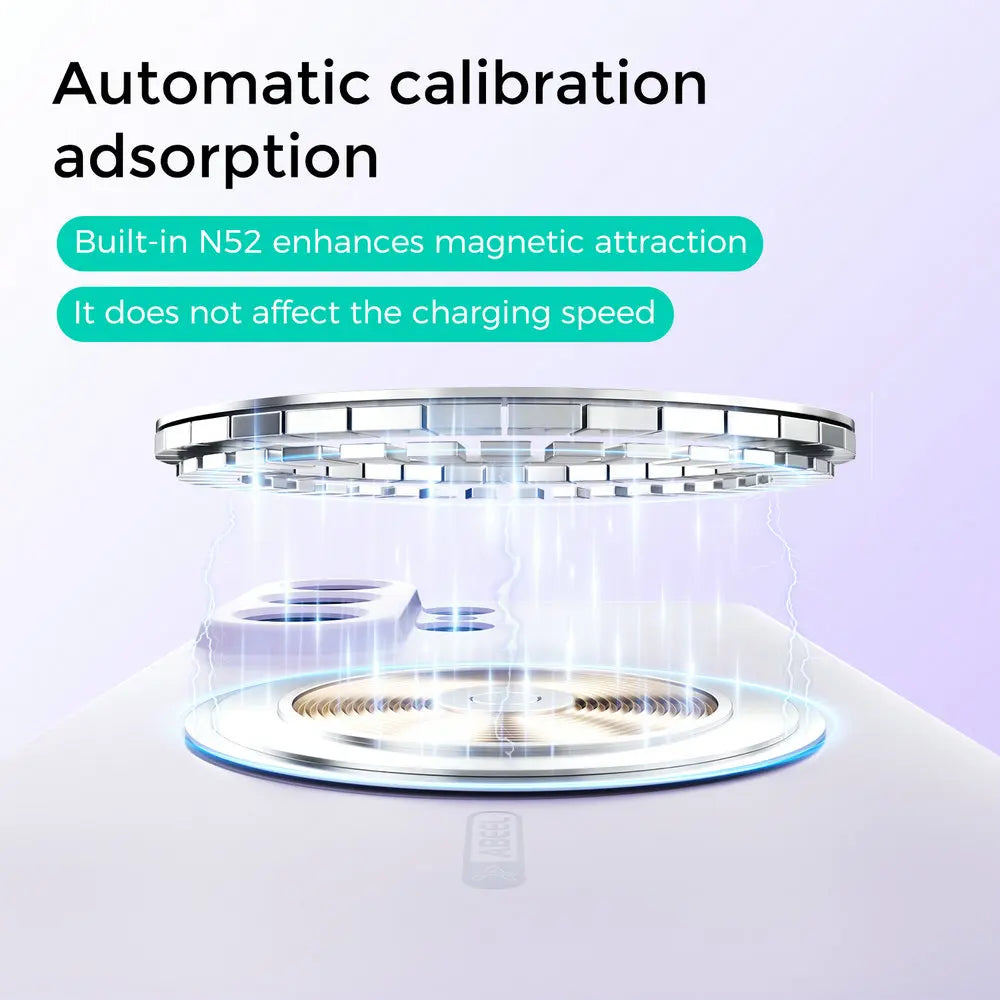 Transparent Shockproof Case with Raised Camera Protection Ring for Samsung Galaxy S26 Series