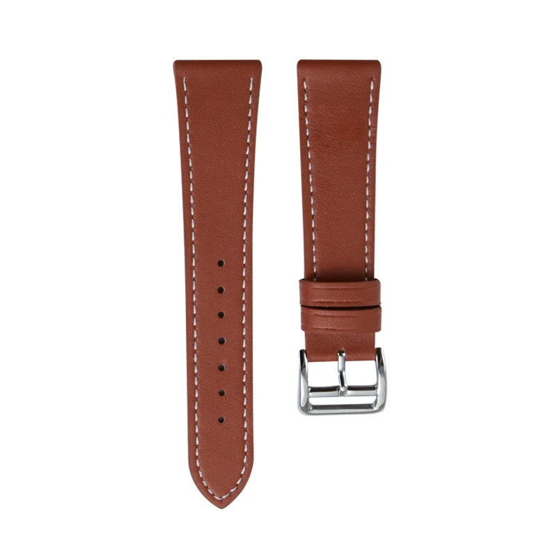 Nothing CMF Watch Pro 2 Cow Leather Strap