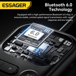Essager Dual-Mode Bluetooth Audio Adapter