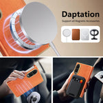 Luxury Velvet Texture Leather Protective Case for Samsung Galaxy Z Fold 8