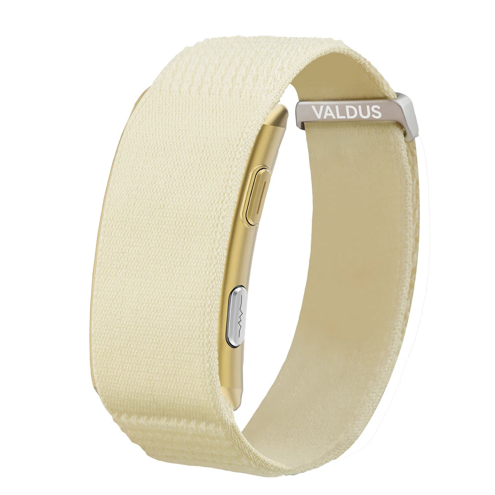 VALDUS VITRO Health Tracker Bracelet