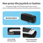 ASUS ROG Ally Handheld EVA Case with Built-in Storage and Protective Hard Shell