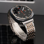 Stainless Steel Quick Fit Metal Band for Samsung Galaxy Watch Ultra and Samsung Galaxy Watch Ultra (2025)