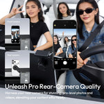 Ulanzi SK28 Magnetic Dashboard Screen Mount for Tesla And Smart EVs