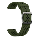 Nothing CMF Watch Pro 2 Silicone Sport Band