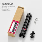 Ulanzi TT43 II Aluminum Light Stand Tripod