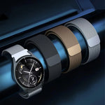 No-Gap Magnetic Metal Band for Samsung Galaxy Watch 7