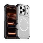 Reinforced Airbag MagSafe Case for iPhone 17 Series