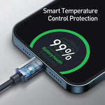 Baseus 20W USB Type-C to Lightning Cable