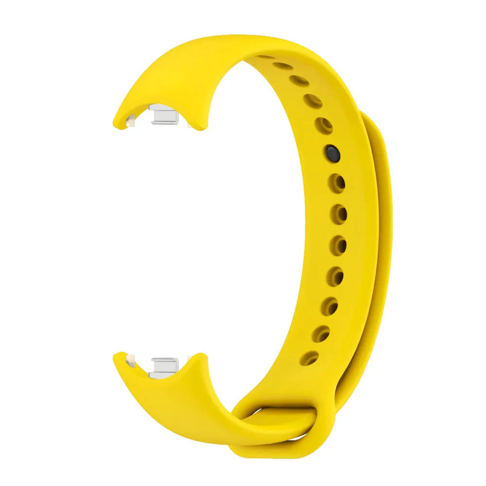 Silicone Strap for Xiaomi Smart Band 9