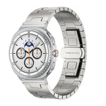 Luxury Titanium Bracelet for Samsung Galaxy Watch 8 & Samsung Galaxy Watch 8 Classic