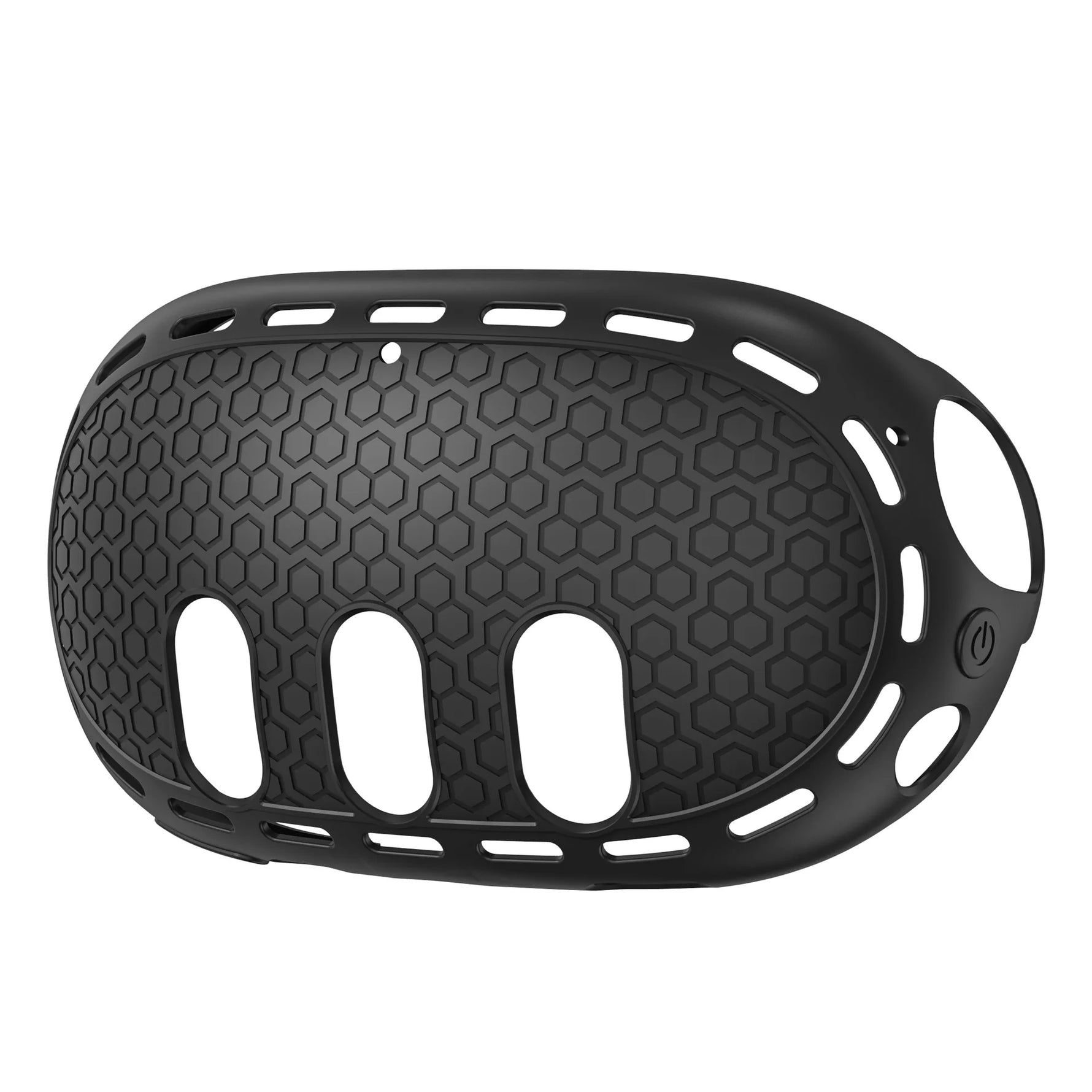 Soft Silicone Protective Cover for Meta Quest 3