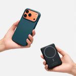 Slim Matte MagSafe Protective Case for iPhone 17 Series