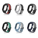 Sport Band and Case for Xiaomi Redmi Watch 4