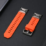 Silicone Sports Band for Samsung Galaxy Watch Ultra and Samsung Galaxy Watch Ultra (2025)