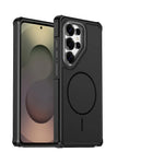 Airbag Corner Protective Magnetic Case for Samsung Galaxy S26 Series