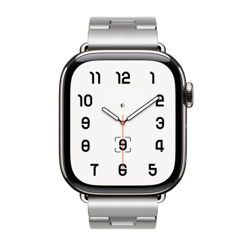 Luxury Stainless Steel Band for Apple Watch