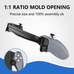 30th Anniversary Gray Replacement Shell for PlayStation Portal