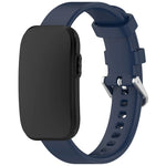 Perforated Silicone Replacement Band for Garmin CIRQA