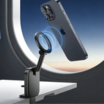 Magnetic Desktop Phone Holder With Flexible Detachable Mount