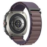 Alpine Loop Nylon Strap for Samsung Galaxy Watch Ultra and Samsung Galaxy Watch Ultra (2025)