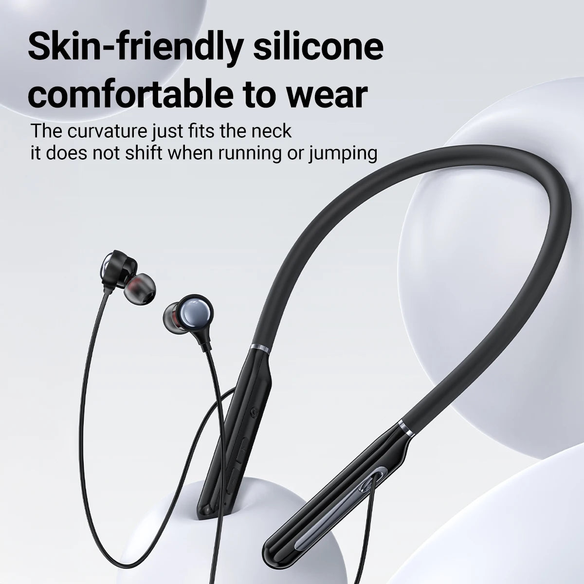 ACEFAST N5 Neck Hanging Bluetooth 5.4 Earphones