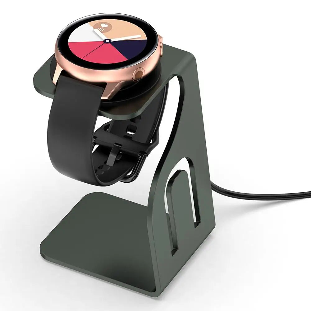 Metal Stand Holder for Samsung Galaxy Watch