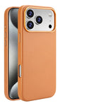 Shockproof MagSafe Case with Raised Camera Protection for iPhone 18 Series