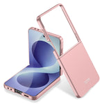 Shockproof Hard Shell Folding Flip Case for Samsung Galaxy Z Flip 8
