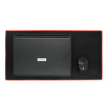 Large Rubber-Edged Gaming Mousepad