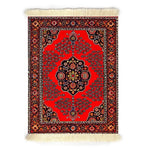 Bohemian Persian Carpet Mouse Pad